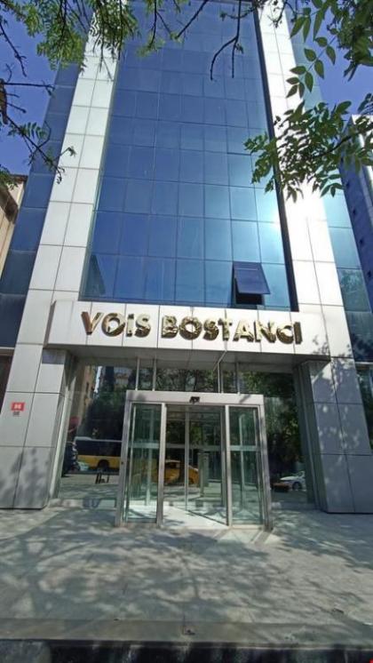 Vois Hotel Bostanci - image 14