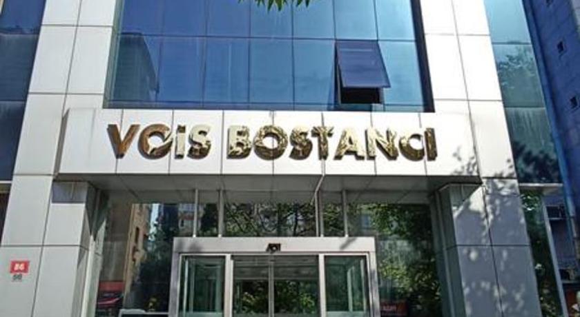 Vois Hotel Bostanci - image 2