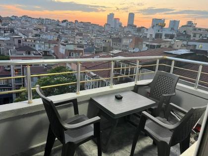 Istanbul Suites Residance Super Lux BKY - image 4