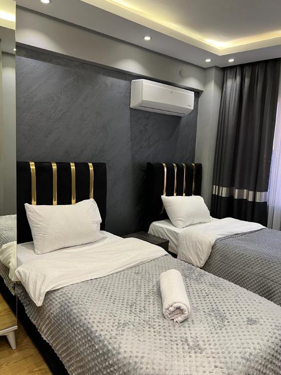 Istanbul Suites Residance Super Lux BKY - image 6