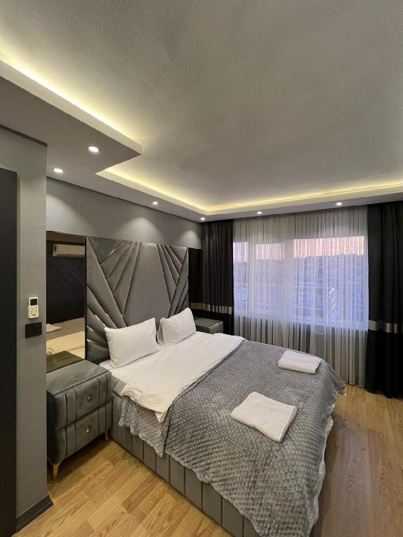 Istanbul Suites Residance Super Lux BKY - image 7