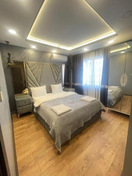 Istanbul Suites Residance Super Lux BKY - image 8