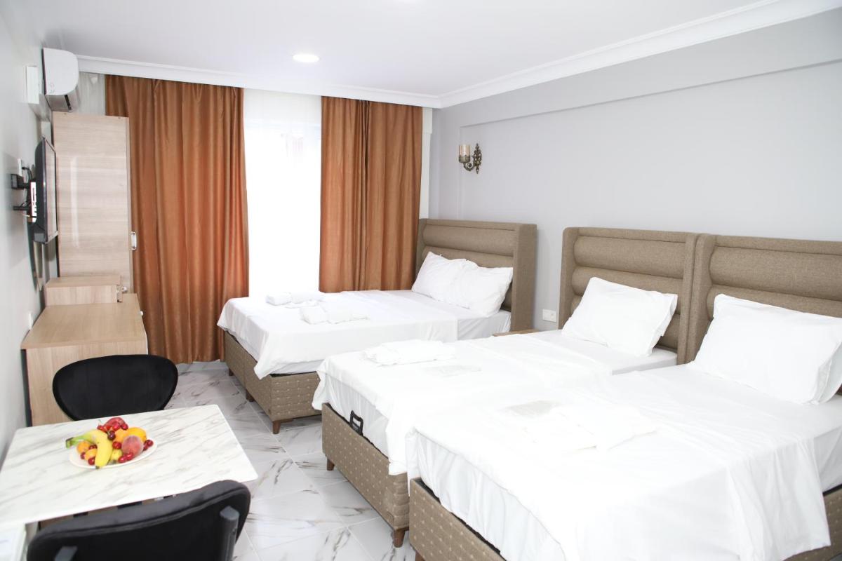 LAOS OTEL & APARTMENT - main image