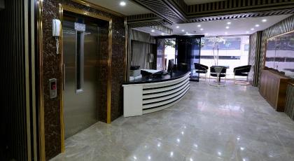 Nişantaşı diamond hotel - image 8