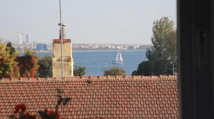 Sultanahmet Center View Apart Hotel - image 12