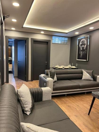 Istanbul Suites Residance Super Lux G - image 1