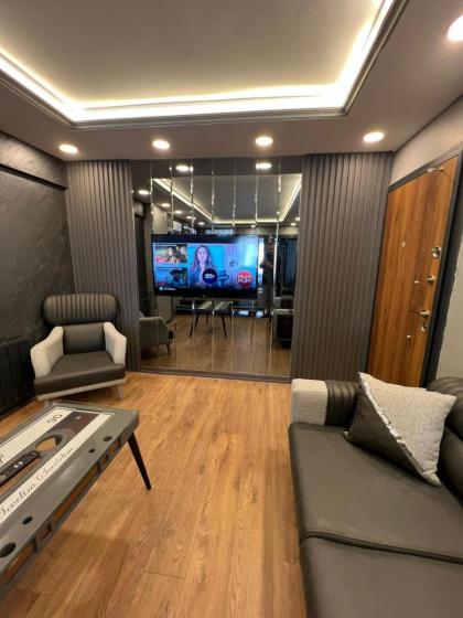 Istanbul Suites Residance Super Lux G - image 2