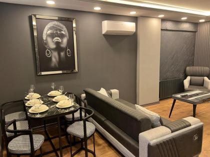 Istanbul Suites Residance Super Lux G - image 3