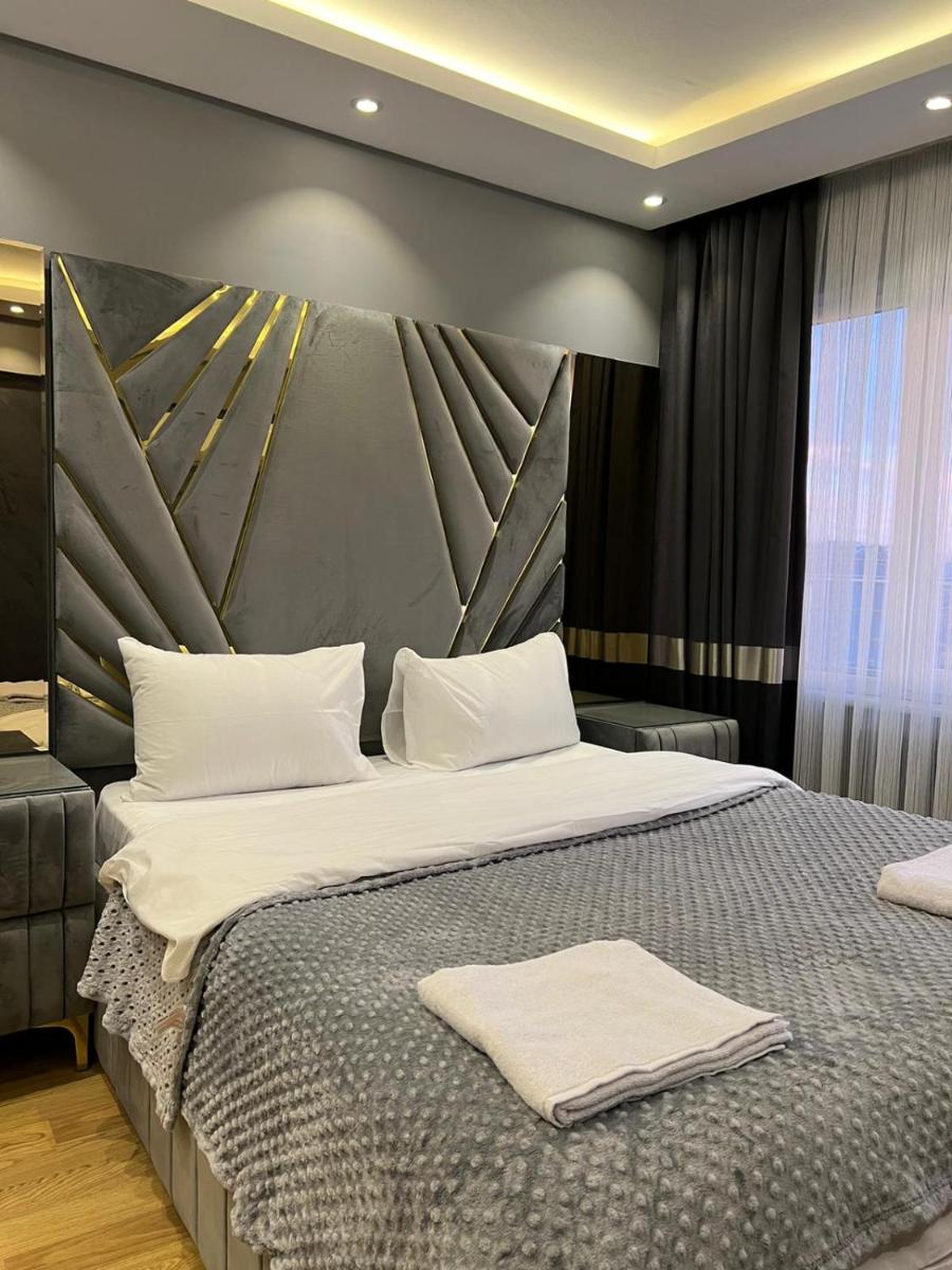 Istanbul Suites Residance Super Lux G - image 7