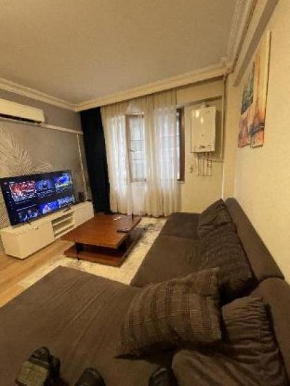 Luxurious 11 flat opposite the Cevahir opening - image 11