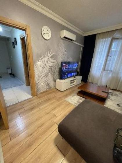 Luxurious 11 flat opposite the Cevahir opening - image 13