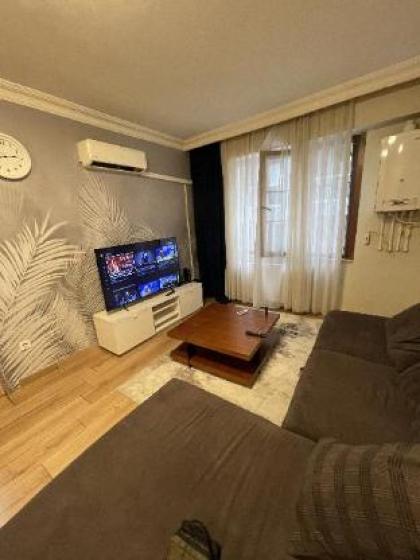 Luxurious 11 flat opposite the Cevahir opening - image 6