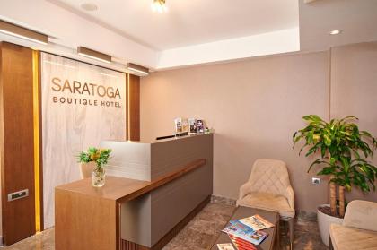 Saratoga Boutique Hotel - image 3