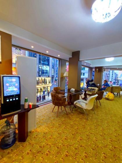 HOTEL EURO DIAMOND - image 10