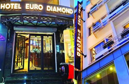 HOTEL EURO DIAMOND - image 20