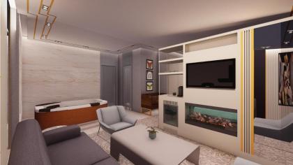 THE HUBİ HOTEL - image 2