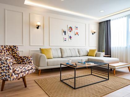 Neta Residence Istanbul 