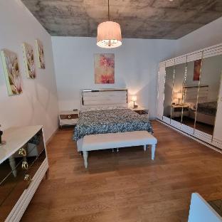 Lovely big 21 apartment in Sinpa? Queen Bomonti - main image