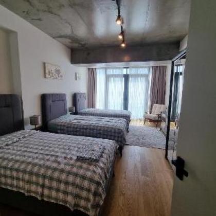 Lovely big 21 apartment in Sinpa? Queen Bomonti - image 2