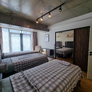 Lovely big 21 apartment in Sinpa? Queen Bomonti - image 5