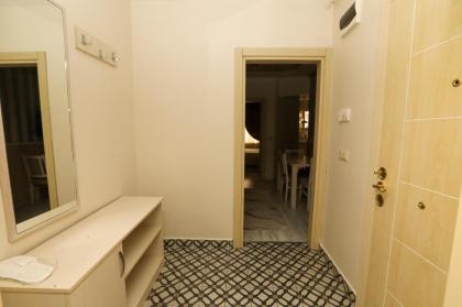 Suite Dreams Hotel Istanbul - image 12