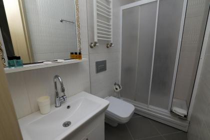 Suite Dreams Hotel Istanbul - image 14