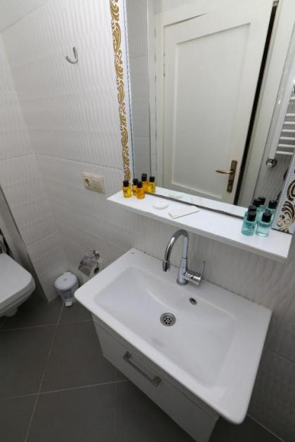 Suite Dreams Hotel Istanbul - image 15