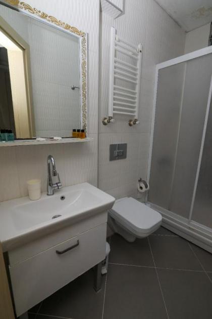 Suite Dreams Hotel Istanbul - image 16