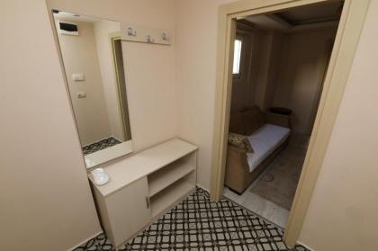 Suite Dreams Hotel Istanbul - image 17