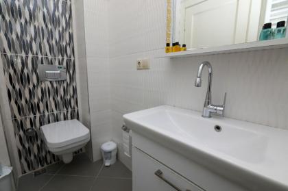 Suite Dreams Hotel Istanbul - image 18