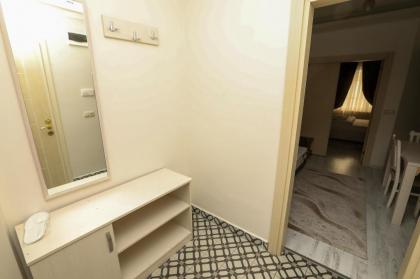 Suite Dreams Hotel Istanbul - image 20