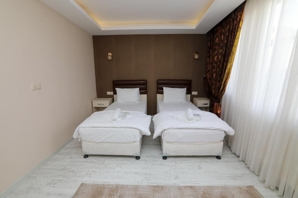 Suite Dreams Hotel Istanbul - image 3