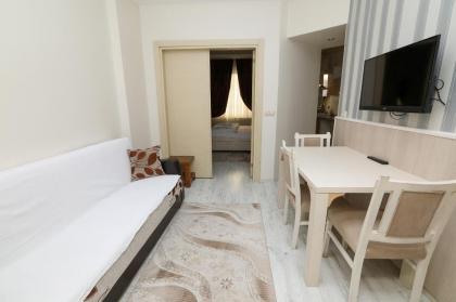 Suite Dreams Hotel Istanbul - image 6