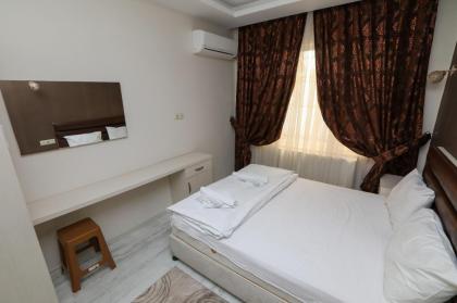 Suite Dreams Hotel Istanbul - image 8