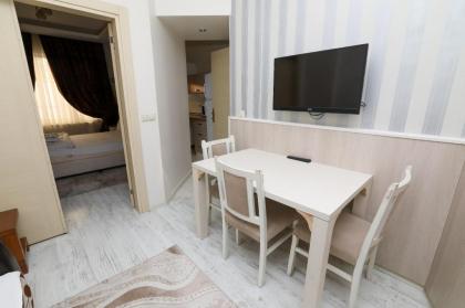 Suite Dreams Hotel Istanbul - image 9