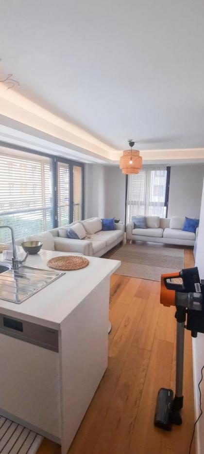 Ultra Lux Residence Flat-Great Location Istanbul 