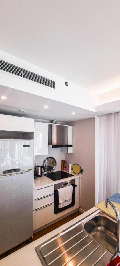 Ultra Lux Residence Flat-Great Location - image 13