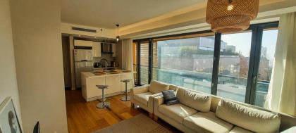 Ultra Lux Residence Flat-Great Location - image 18