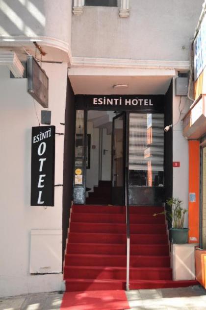 ESİNTİ OTEL - image 7