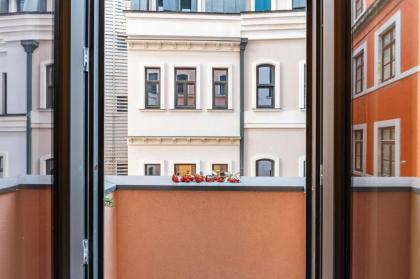 Modern House with Central Location in Beyoglu - image 1