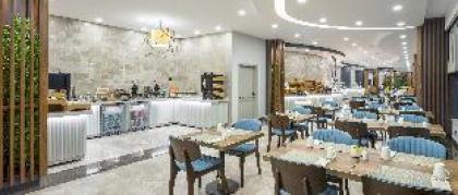 Hampton by Hilton Istanbul Arnavutkoy - image 12