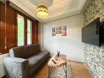 Balat Old House - 3rd floor - 1 Bedroom apartment - image 19