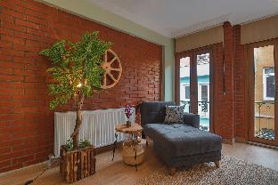 Balat Old House - 3rd floor - 1 Bedroom apartment - image 2