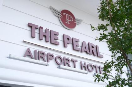 The Pearl Airport Hotel - image 1