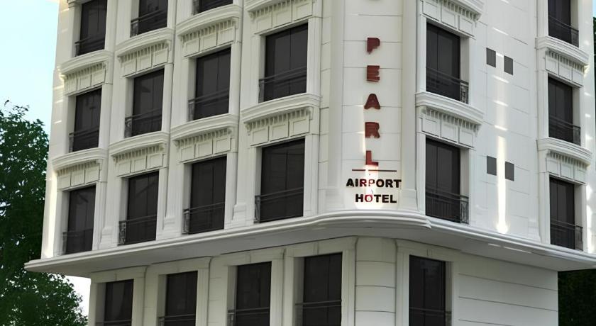 The Pearl Airport Hotel - image 2
