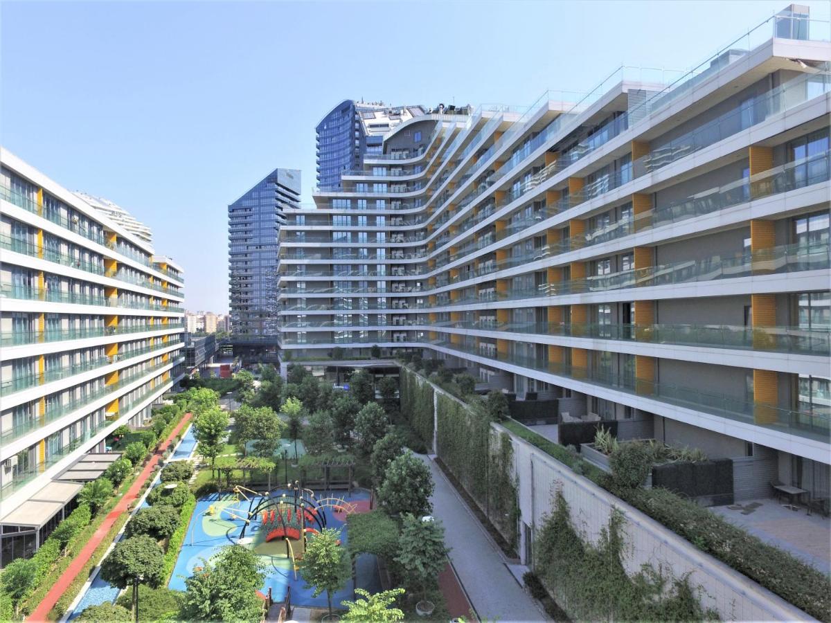 The Superior Living Batışehir - main image