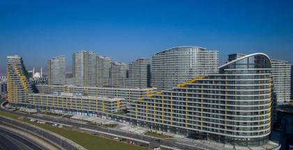 The Superior Living Batışehir - image 10