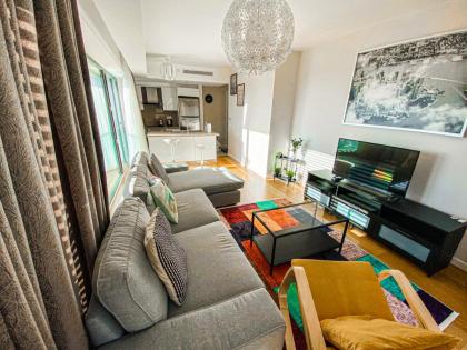 Cebeci Residence Pendik Istanbul