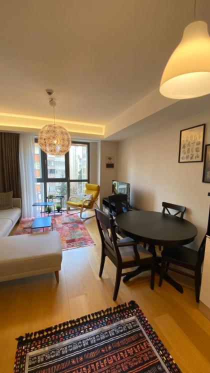 Cebeci Residence Pendik - image 17