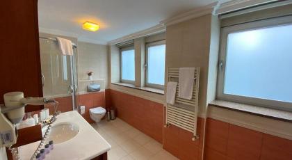 TRİADA HOTEL GAYRETTEPE - image 12